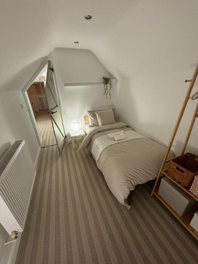 Lyndale Villa Taxal Eksteriør billede