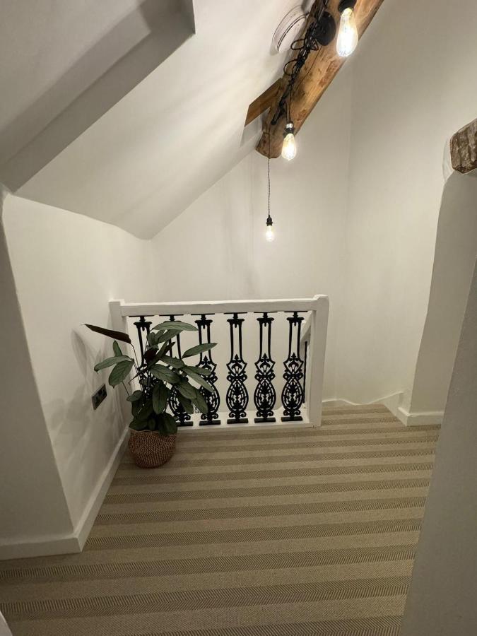 Lyndale Villa Taxal Eksteriør billede