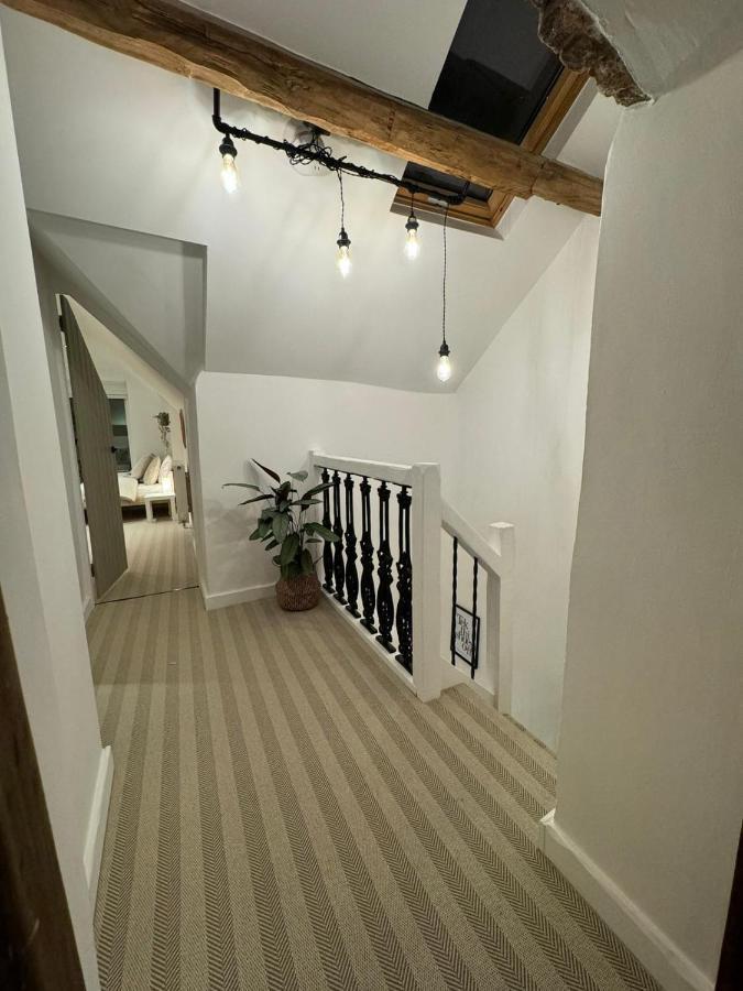 Lyndale Villa Taxal Eksteriør billede