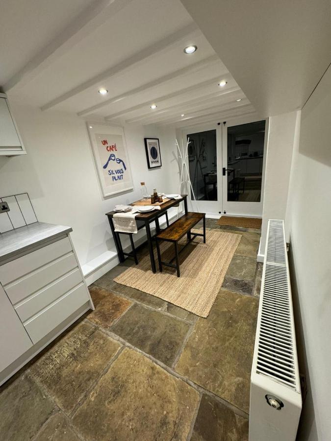 Lyndale Villa Taxal Eksteriør billede