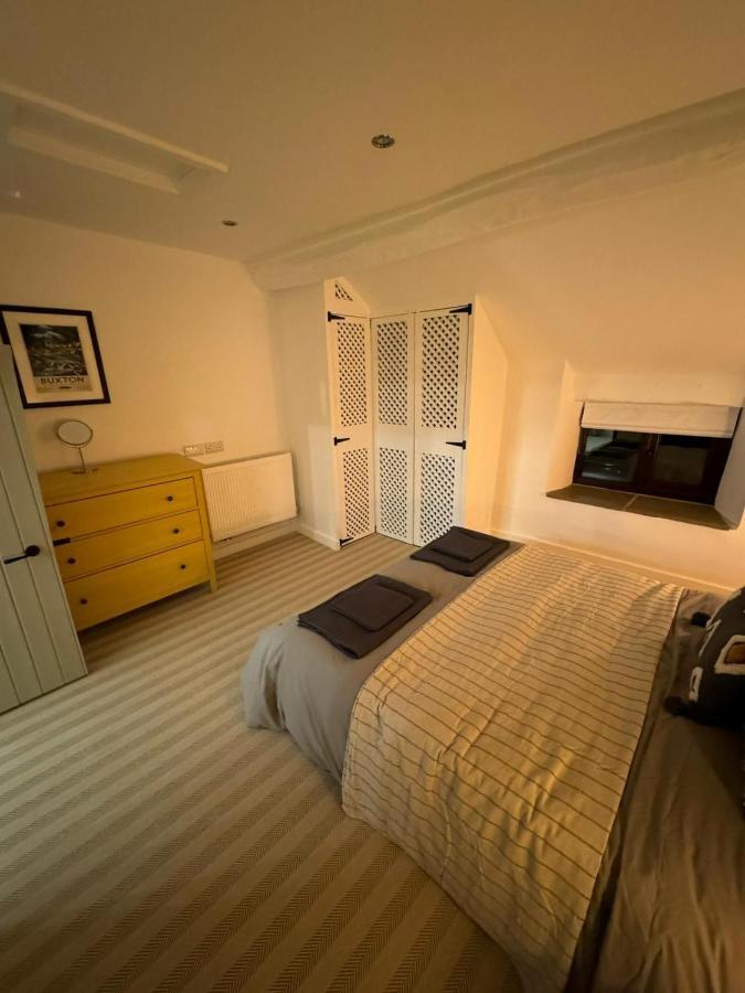 Lyndale Villa Taxal Eksteriør billede