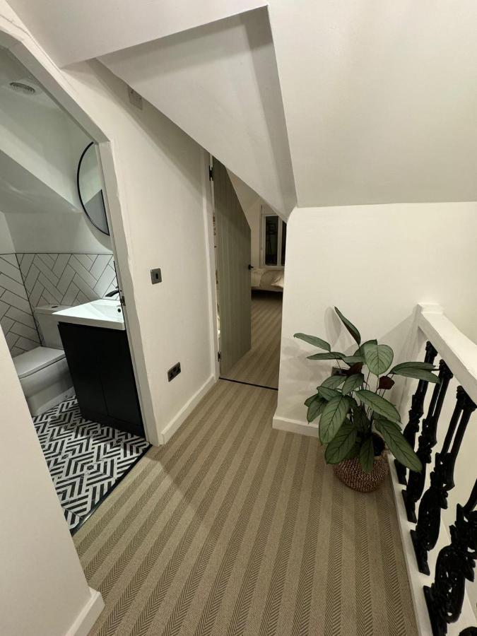 Lyndale Villa Taxal Eksteriør billede