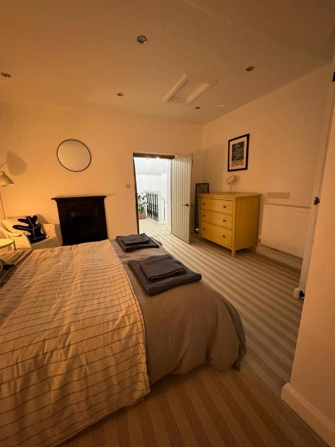 Lyndale Villa Taxal Eksteriør billede