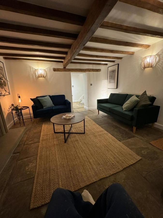 Lyndale Villa Taxal Eksteriør billede