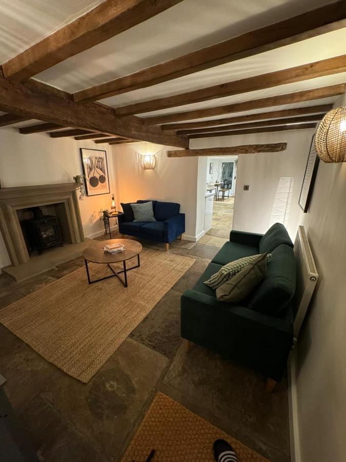 Lyndale Villa Taxal Eksteriør billede