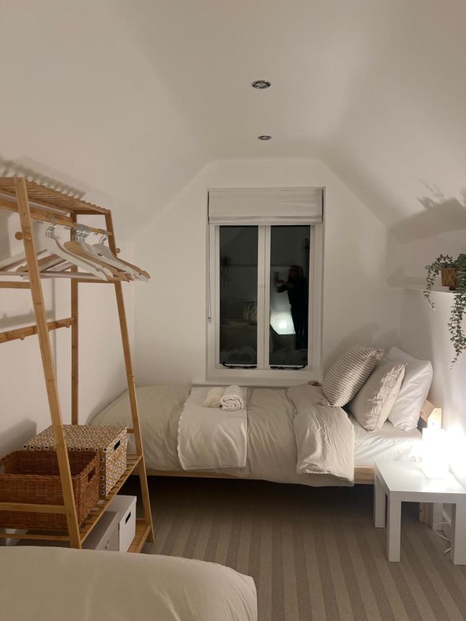 Lyndale Villa Taxal Eksteriør billede